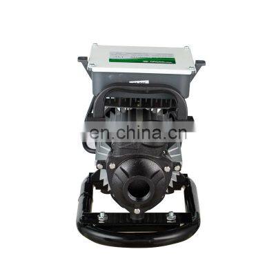 Energy Saving 1Hp 1 Inch Solar Peripheral Water Pump for Irrigation photo-5