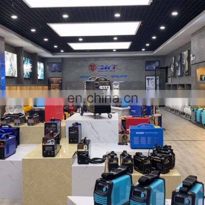 200a Mma Tig Welder Soldadora Tig Pro Wark Cheap ac dc photo-2