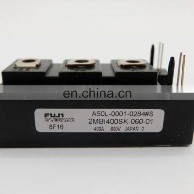 A50L-0001-0284#S SAME DAY SHIPPING / Large Stock / Cheap Price /Good Quality FANUC IGBT Module A50L-0001-0284#S photo-2
