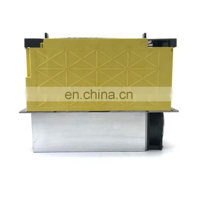 Original in stock Fanuc spindle amplifier A06B-6151-H030