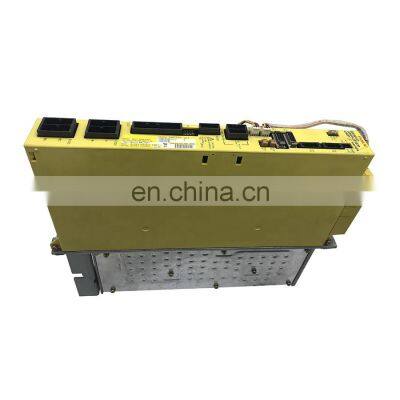 Fanuc CNC Controller Servo Amplifier Unit A06B-6093-H113 photo-5