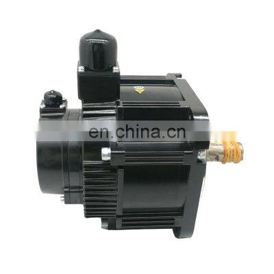 YASKAWA Electric AC Servo Motor SGM7G-09AFC61 100% New photo-3