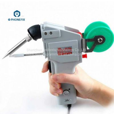 Adjustable Solder Gun Dispensing Tin Gun