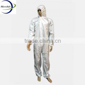 Protective Workwear Disposable Coverall