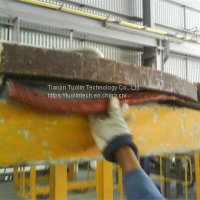 Crucible Lid Rope photo-4