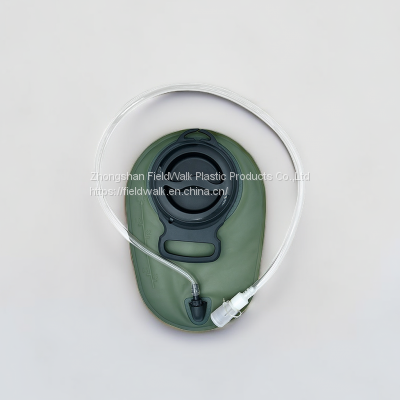 TPU BPA Free Climbing Cycling Bladder 1.0-liter Water Bladder Hydration Bladder photo-2