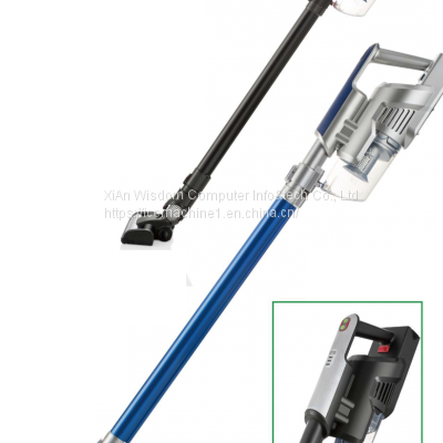 Cordless Vacuum Cleaner