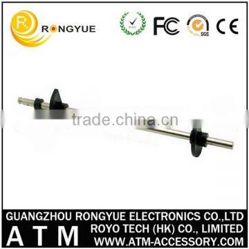 RY-00102 NCR ATM Parts NCR Shaft Dual CamTiming Shaft 445-0668274