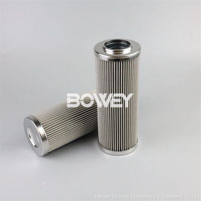 938781Q FC7007.Q010.BK Bowey Replaces Parker Frameless Hydraulic Oil Filter Element photo-5