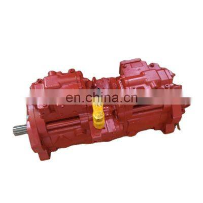 Excavator Parts JS220 Main Pump K3V112DT JS220 Hydraulic Pump For JCB