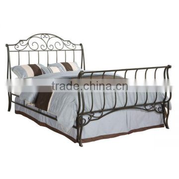 Arthur Pendragon Bed