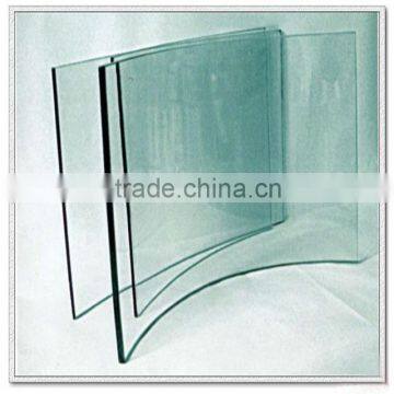 Hot-bent Glass photo-2