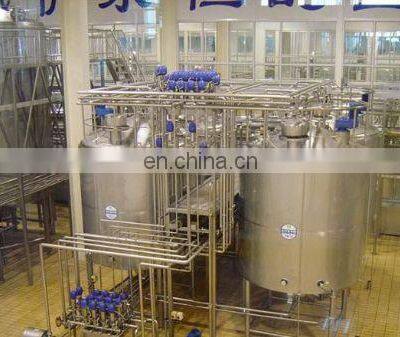 Factory GENYOND Jackfruit Jam Processing Plant Making Machine Jack Fruit Juice Production Line photo-4