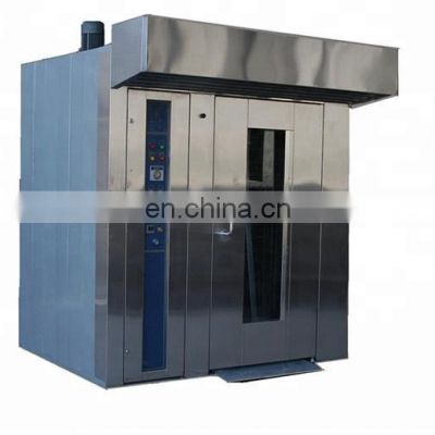 Bakery machinery for bread making/bakery rotary oven