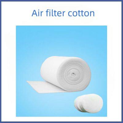 Air Conditioning Box Filter Cotton for New Air Vents photo-4