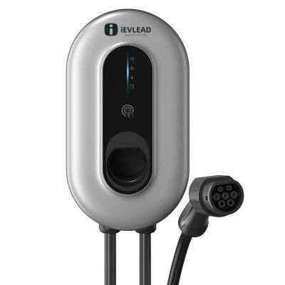 IEVLEAD 22KW Type 2 AC Charger