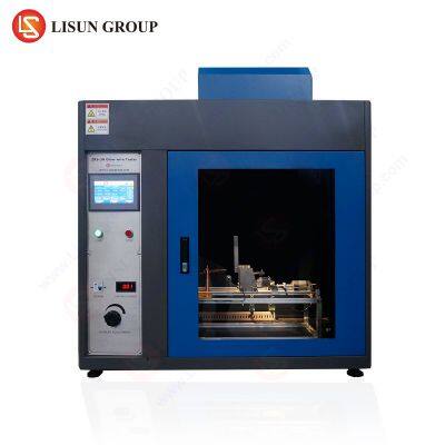 Glow-wire Test Apparatus