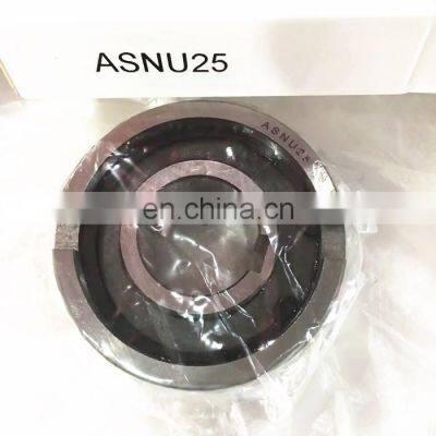 Good price 25*62*24mm ASNU25 bearing ASNU25 One Way Clutch Bearing ASNU25 automotive bearing ASNU25