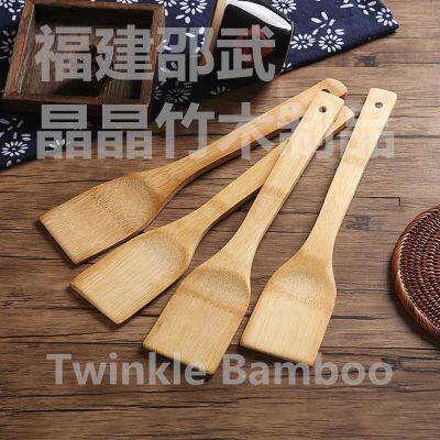 bamboo utensil bamboo kitchen tool bamboo wooden spatula bamboo turner