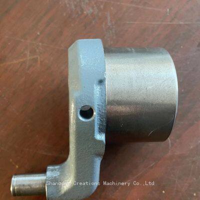 Baler Parts 0008459960 Control Crank For Claas 2100 2200 1100 Baler Machine photo-2