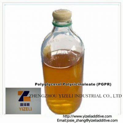 Polyglycerol Polyricinoleate(PGPR)