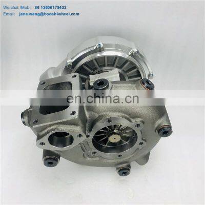 K365 turbocharger 53369706780 53369706802 53369706784 53369706721 53369706722 engine OM444LA GEN SET Industrial Engine Ship