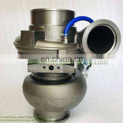 GTA5518B Turbo 751286-5021S 751286-0021 296-7632 2967632 Turbocharger for Caterpillar 988H Earth Moving C18