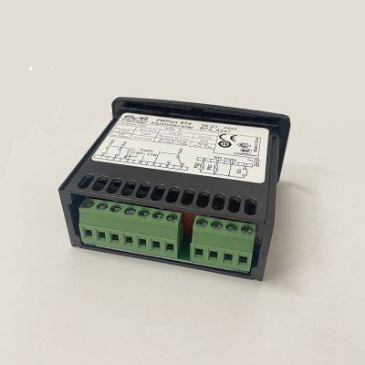 Eliwell Digital Thermostat EW PLUS 974 Refrigeration Controller EQ2EDI0XC4780 photo-2
