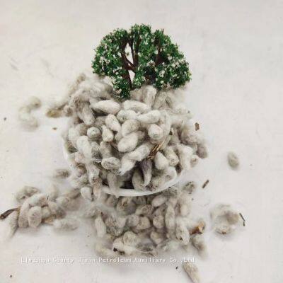 Feed Additives Plant Extrcts of Cotton Seed Hull Price photo-3