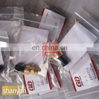 GARDNER DENVER Screw Air Compressor Parts Wholesale Pressure Sensor 88H359