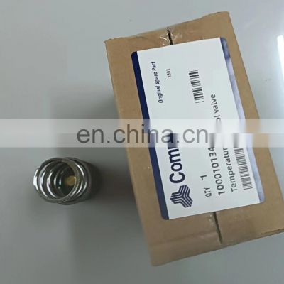 Compair  screw air compressor parts wholesaleTemperature control valve100010134