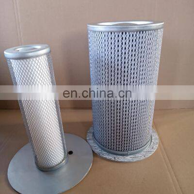 Oil Separator 02250061-137/138 Sullair Air Compressor High Quality Spare Parts photo-2
