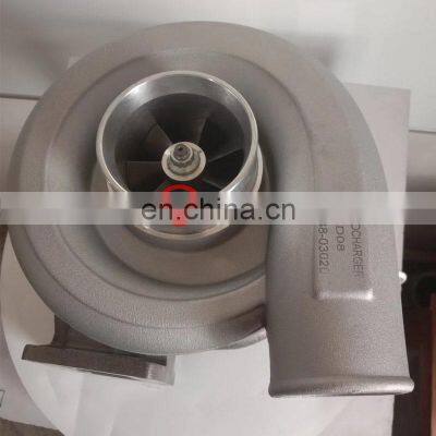 TD08 turbo ME157213  ME158162 ME158163 ME1584162 ME157213 turbocharger for 6D22T engine  Engine Brand: ISUZU HINO MISTUBISHI