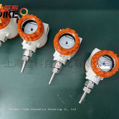 Thermal Conductivity Flow Switch (explosion-proof Type) NK33EX-150 Type photo-5
