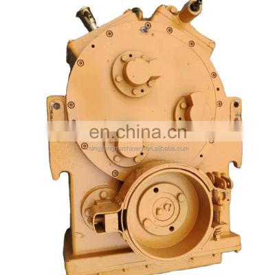 for wheel loader spare parts LW300FN LW300KN ZL30G yd13 3 ton transmission assembly BS428 800302352