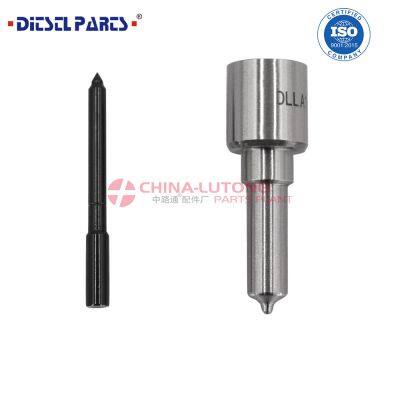 Common Rail Injector Nozzle DLLA140P947  for Bosch Fuel Injection Part 0 433 171 631