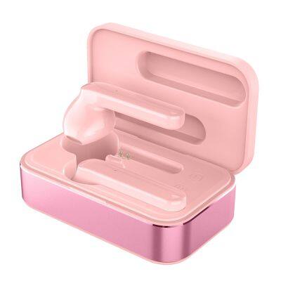 Earbuds Headphone Earphone Amazon Sport Mobile Phone Waterproof Gaming Blue Tooth Touch Control Tws photo-5