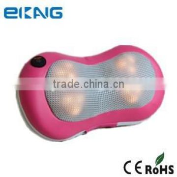 Car Neck Massage Pillow Back Massage Cushion