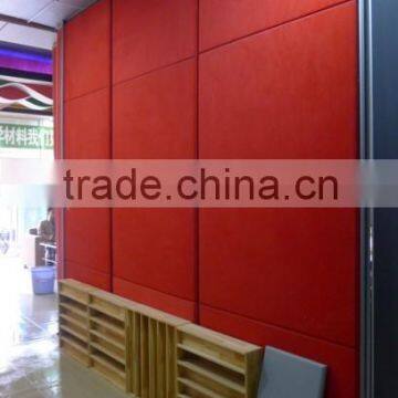 3D decorate sound-absorbing panel