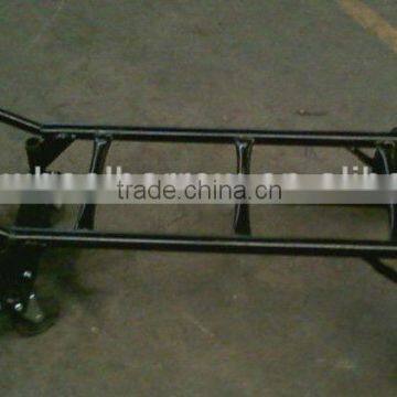 Heavy Duty Hand truck HT4018,Hand Trolley