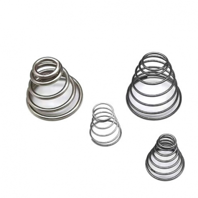 Stainless steel Taper Conical Compression Spring