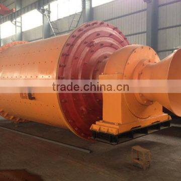 Energy-saving ball grinding mill for sale with low price