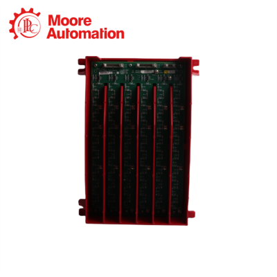 AB 81000-199-52-R Voltage Feedback Control Module NEW
