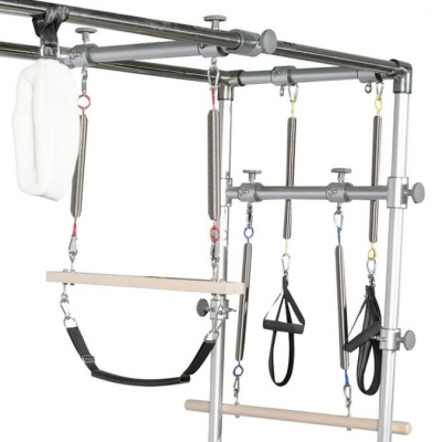 Fitness & Body Building Machine Pilates Cadillac Reformer photo-4