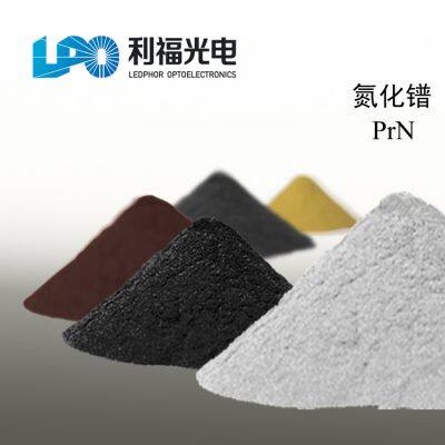 нитрид празеодим PrN CAS25764-09-4