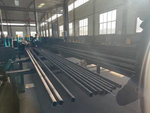 Best Price 316L 304L Stainless Steel Duplex Ba 2b Bright Polish Steel Seamless/Welded Pipe for Industry photo-3