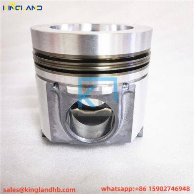 3406 Engine Piston Kit(with Pin&clips) 9Y4004 9Y-4004 For CAT photo-2