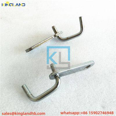 engine parts 1506 Nozzle, Piston.Cooling T400772 fit for perkins