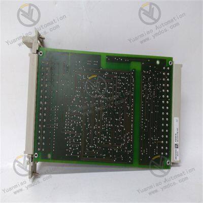 HIMA F3349 Digital Input/Output Module photo-3