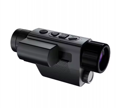 XS03-35LRF Thermal Handheld Monocular Rangefinder 384*288 Night Vision Resolution Scope Outdoor Handheld Thermal Imager High photo-2